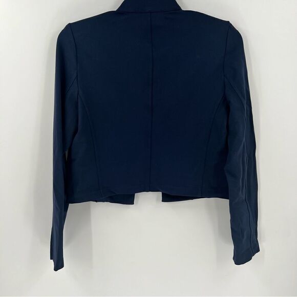 Michael Kors Cropped Jacket - Picture 5 of 8